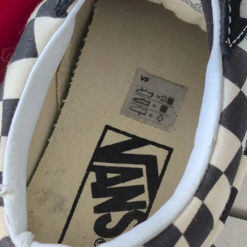 Vans old skool